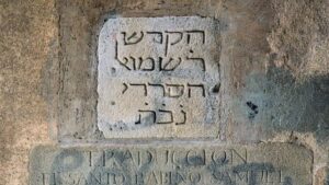 Greater Synagogue of Barcelona