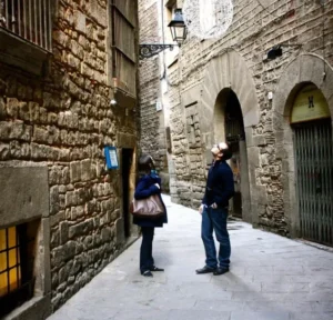 Greater Synagogue of Barcelona