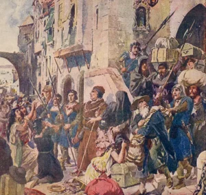Greater Synagogue of Barcelona History