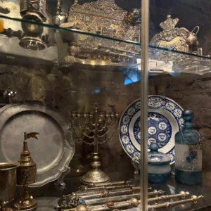 synagogue barcelona