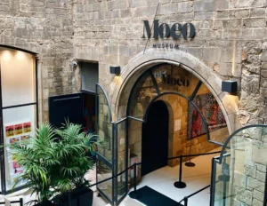 Moco Museum