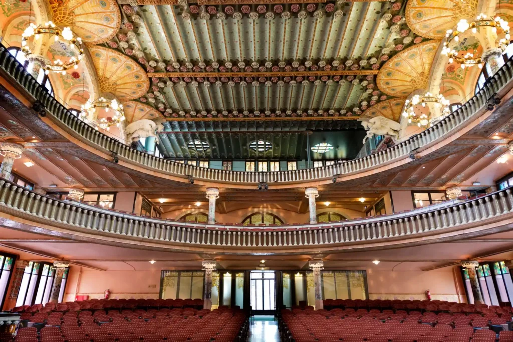 flamenco in barcelona