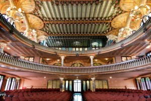 flamenco in barcelona
