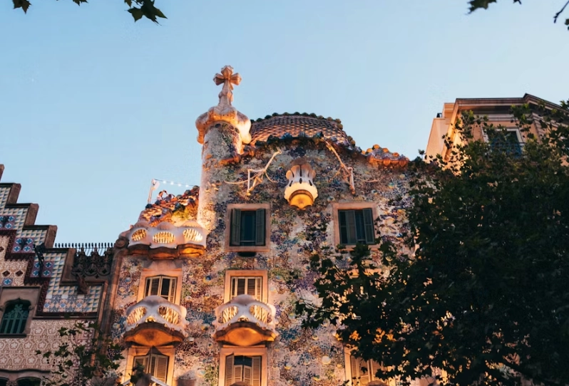 What to do in Barcelona in February