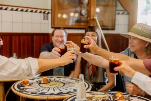 What to do in Barcelona in February