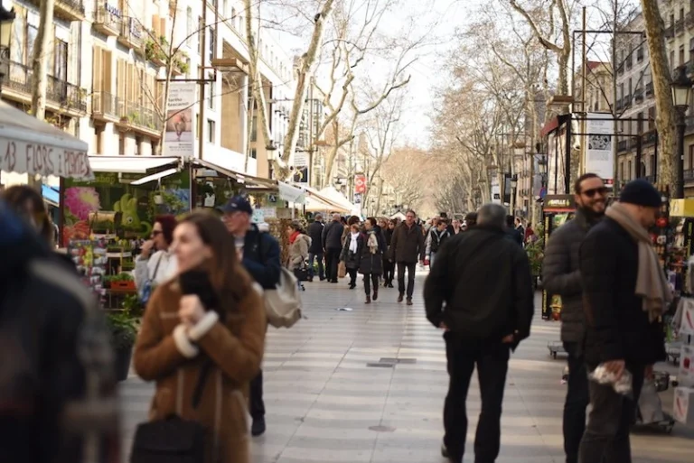 What to do in Barcelona in February