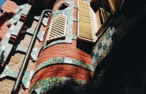 casa vicens in barcelona