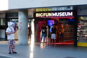what to do in Barcelona when it rains