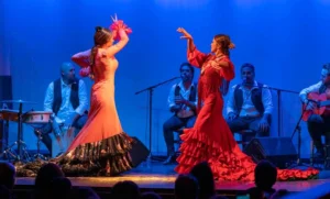 flamenco in barcelona