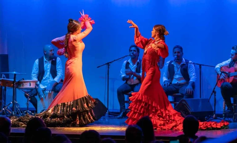 flamenco in barcelona
