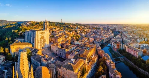 girona day trip