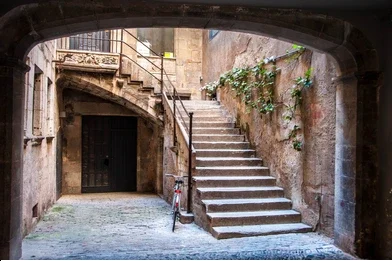Girona Day Trip