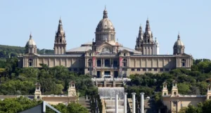what to do in Barcelona when it rains