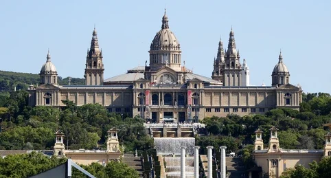 what to do in Barcelona when it rains