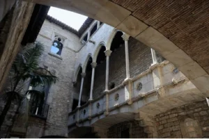 what to do in Barcelona when it rains