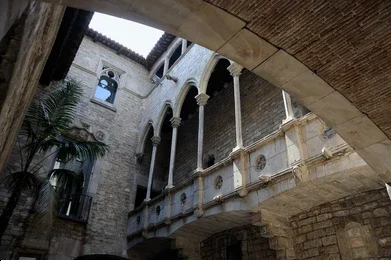 what to do in Barcelona when it rains