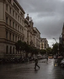 what to do in Barcelona when it rains