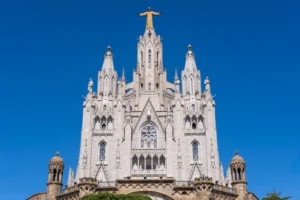 tibidabo barcelona