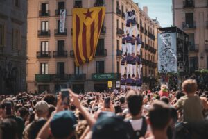 Santa Eulàlia Festival Barcelona