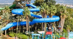 Portaventura World