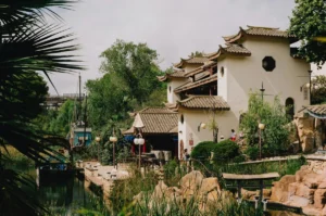 PortAventura World