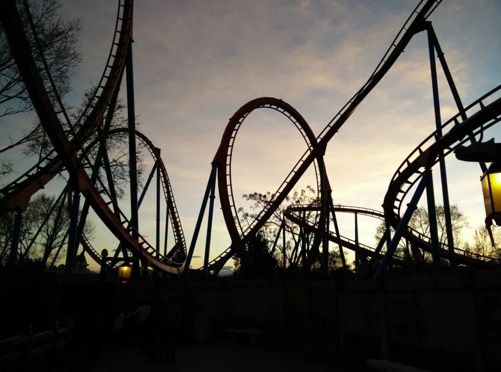 PortAventura World
