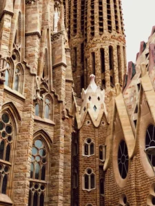 sagrada familia