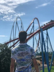 PortAventura World