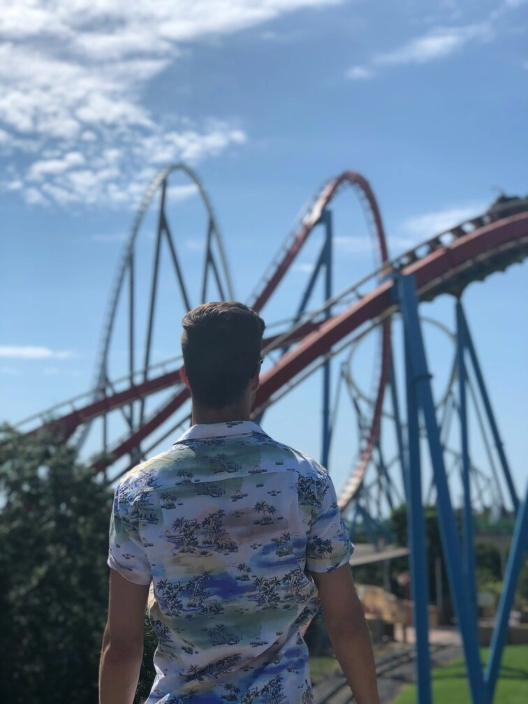 PortAventura World