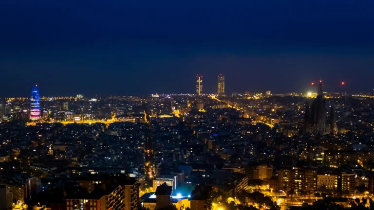 Mysterious Legends of Barcelona