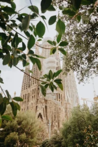 sagrada familia