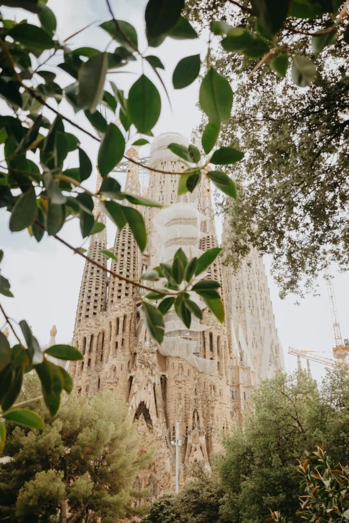 sagrada familia