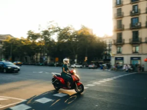 barcelona easter holidays