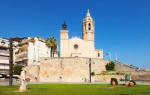 sitges