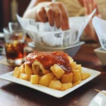 tapas barcelona