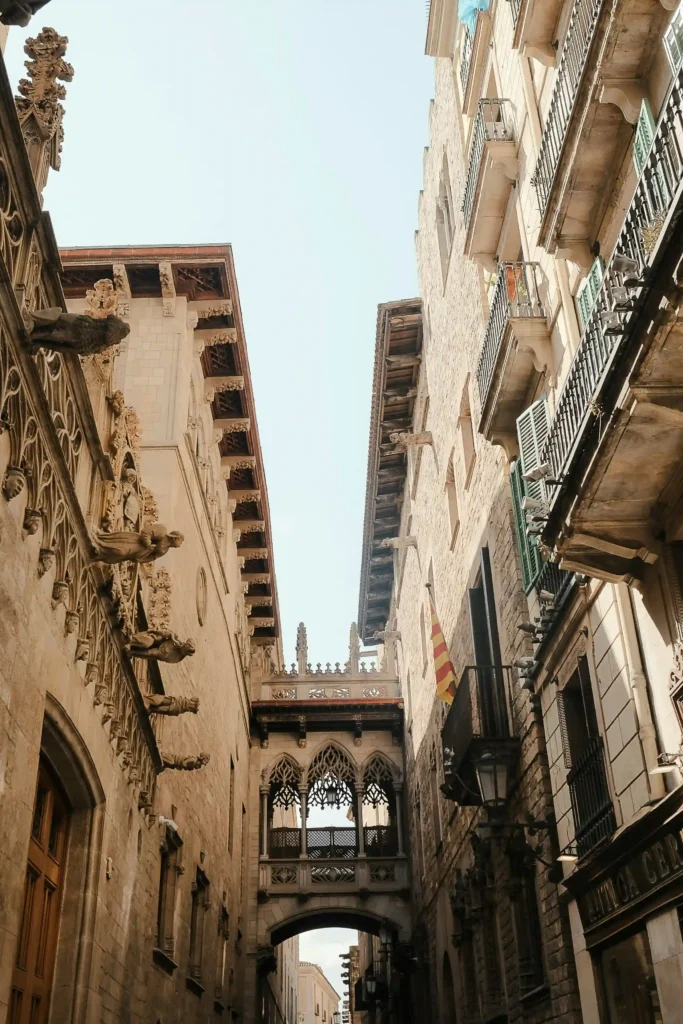 Gothic Quarter