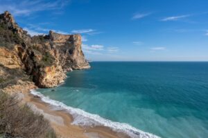 Cala Fonda