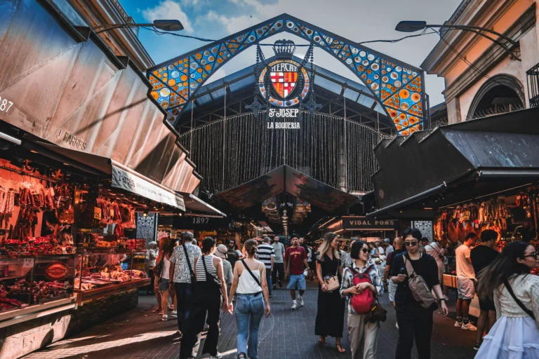 Boqueria
