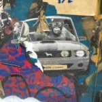 street art barcelona