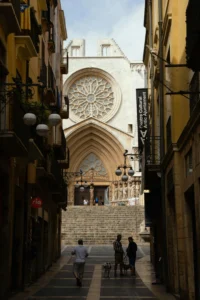 Tarragona Cathedral