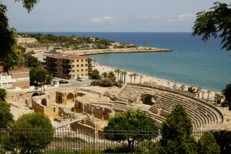 One Day in Tarragona