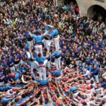 Discover Catalonia’s Human Towers