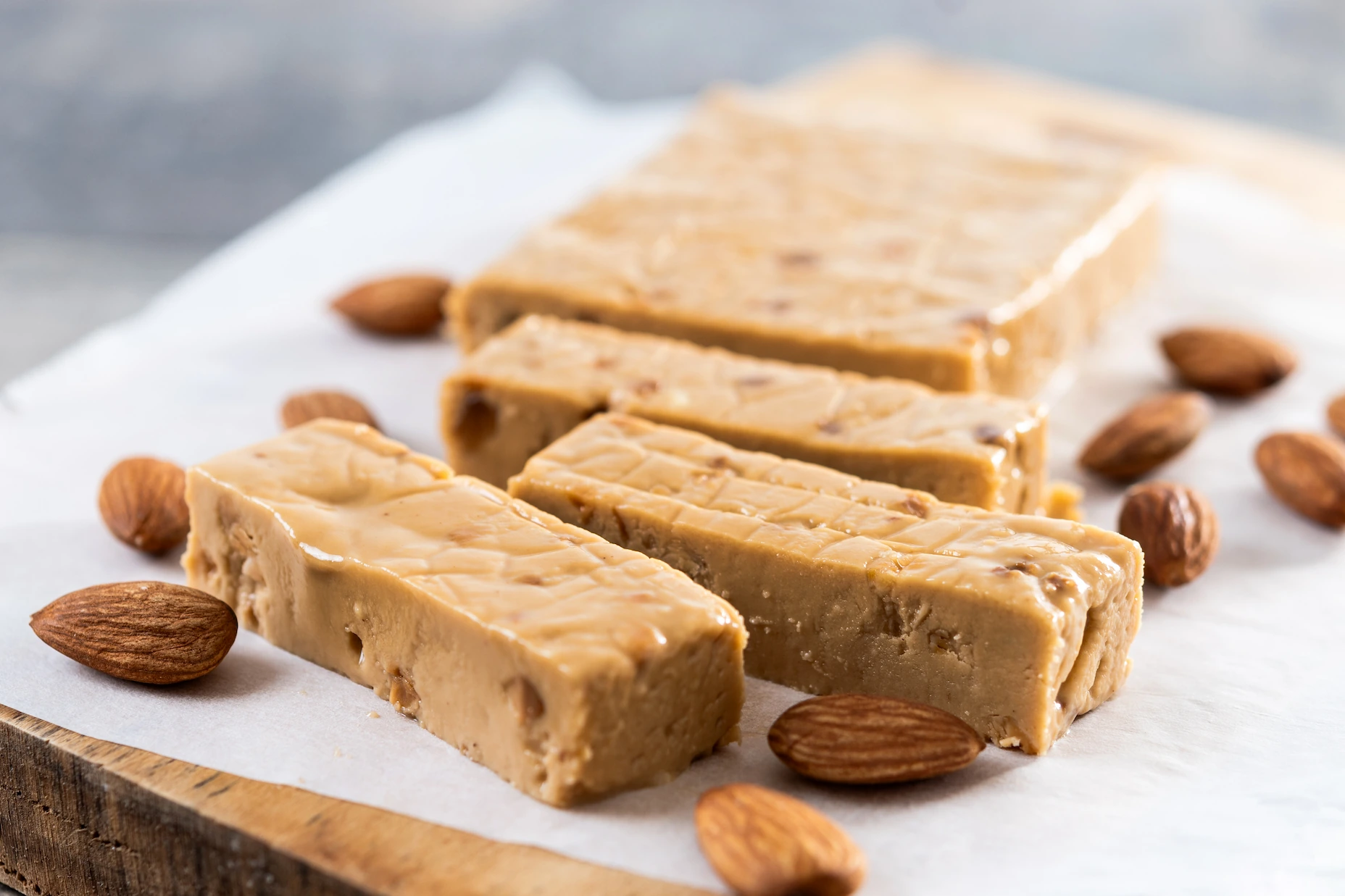 Nougat