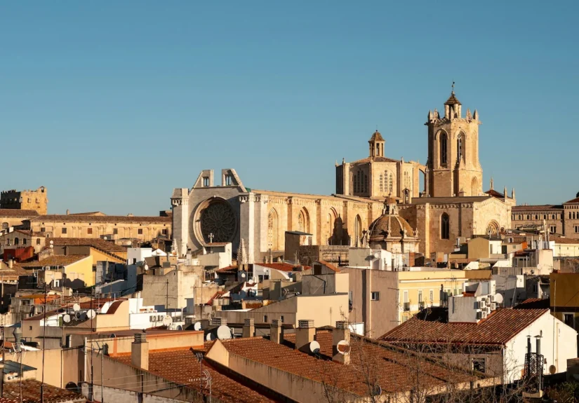 Tarragona
