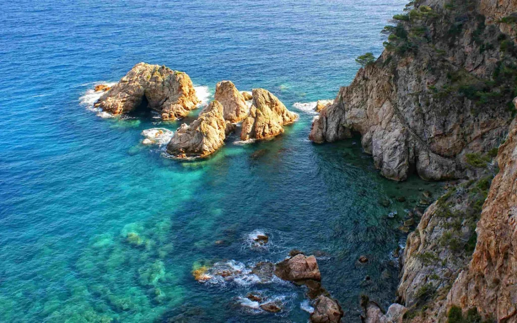 Costa Brava