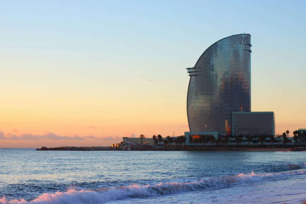 Things to do in barcelona