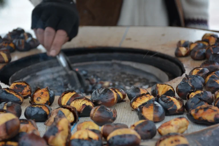 chestnut festival
