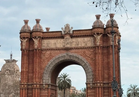 Things to do in barcelona