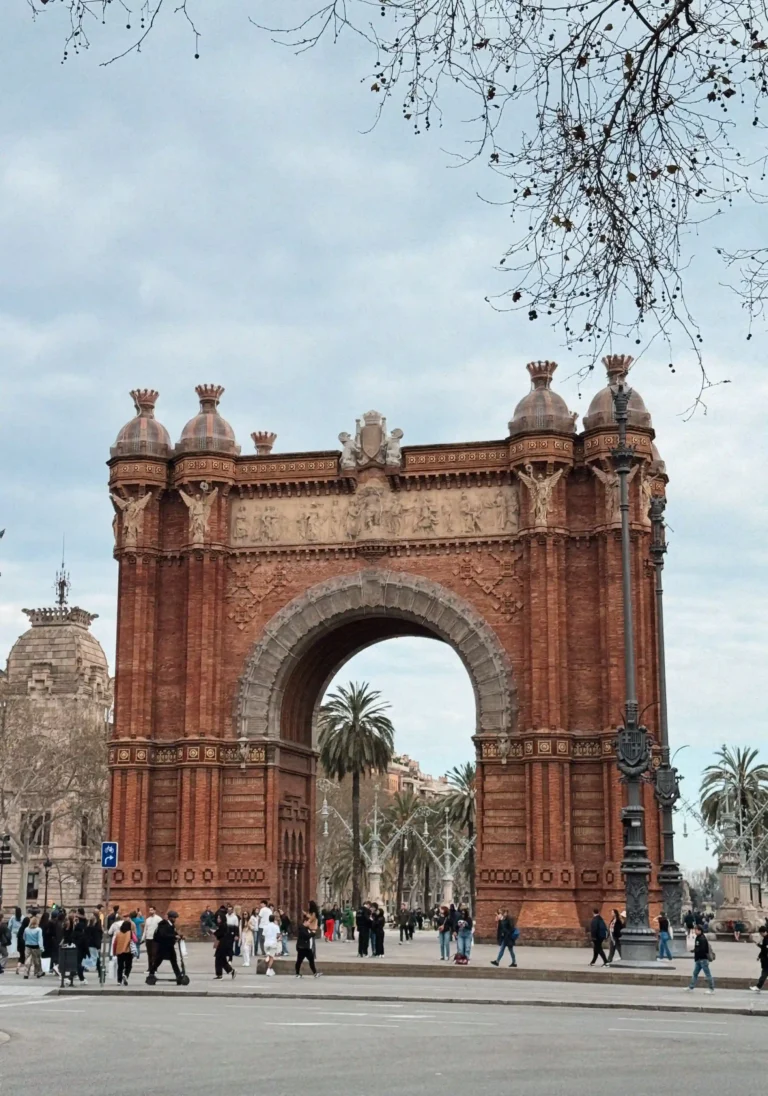Things to do in barcelona