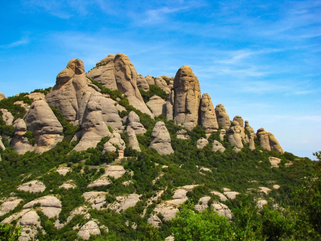 Things to do in barcelona